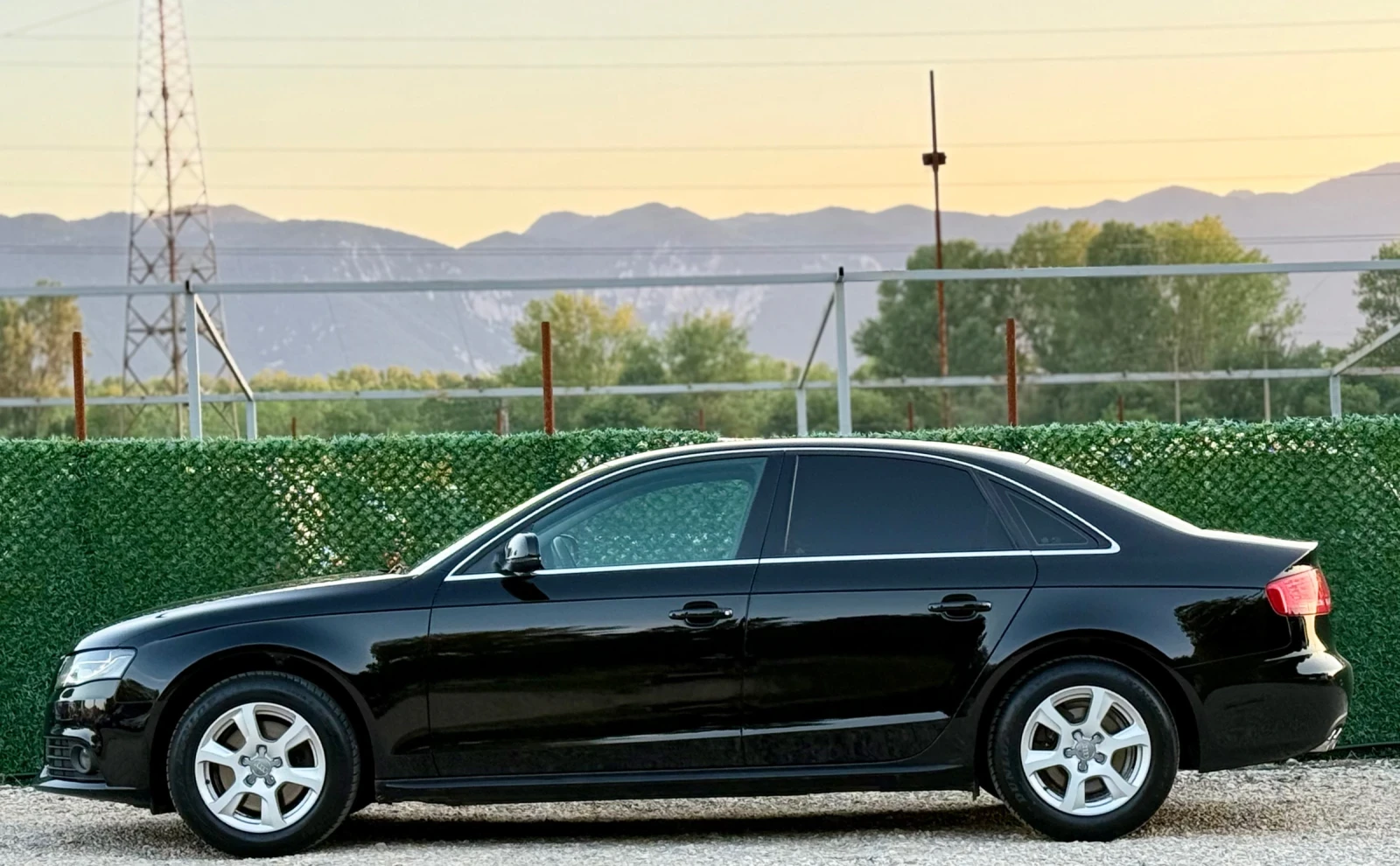 Audi A4 2.0TDi /LED/XENON | Mobile.bg � ����������� 4