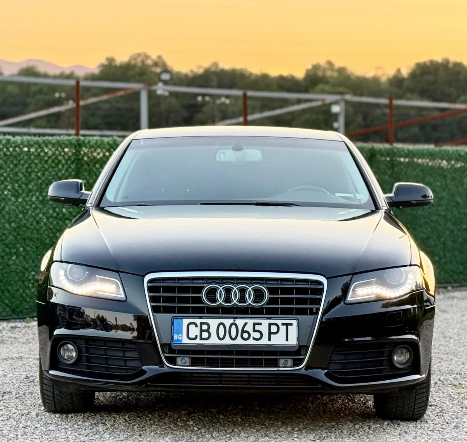 Audi A4 2.0TDi /LED/XENON | Mobile.bg � ����������� 2