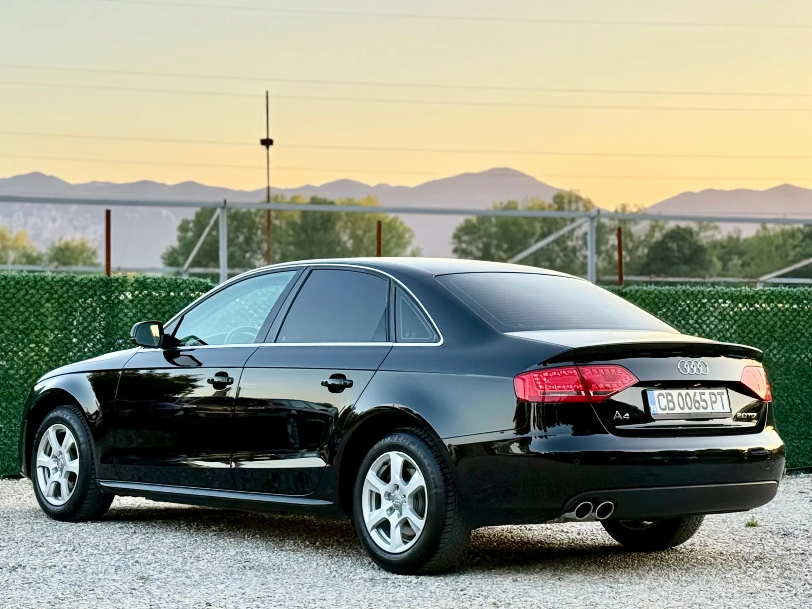 Audi A4 2.0TDi /LED/XENON | Mobile.bg � ����������� 5