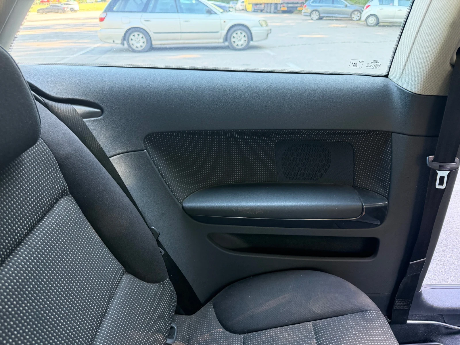 Audi A3 8p facelift 2005, снимка 16 - Автомобили и джипове - 55134784