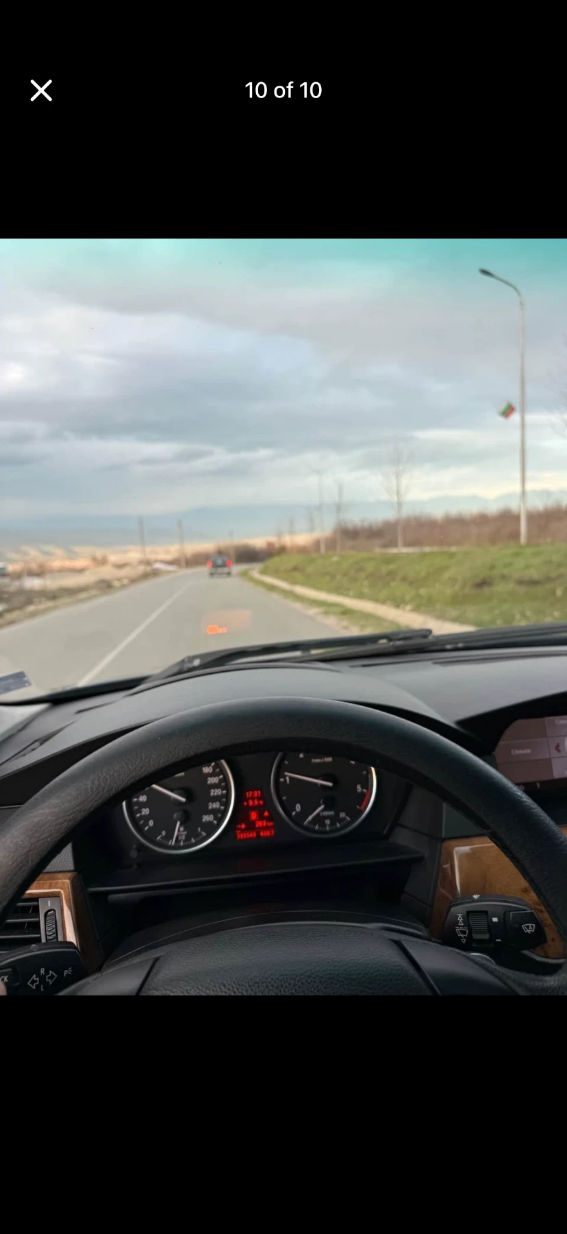 BMW 525 525 Xdrive , снимка 7 - Автомобили и джипове - 55285596