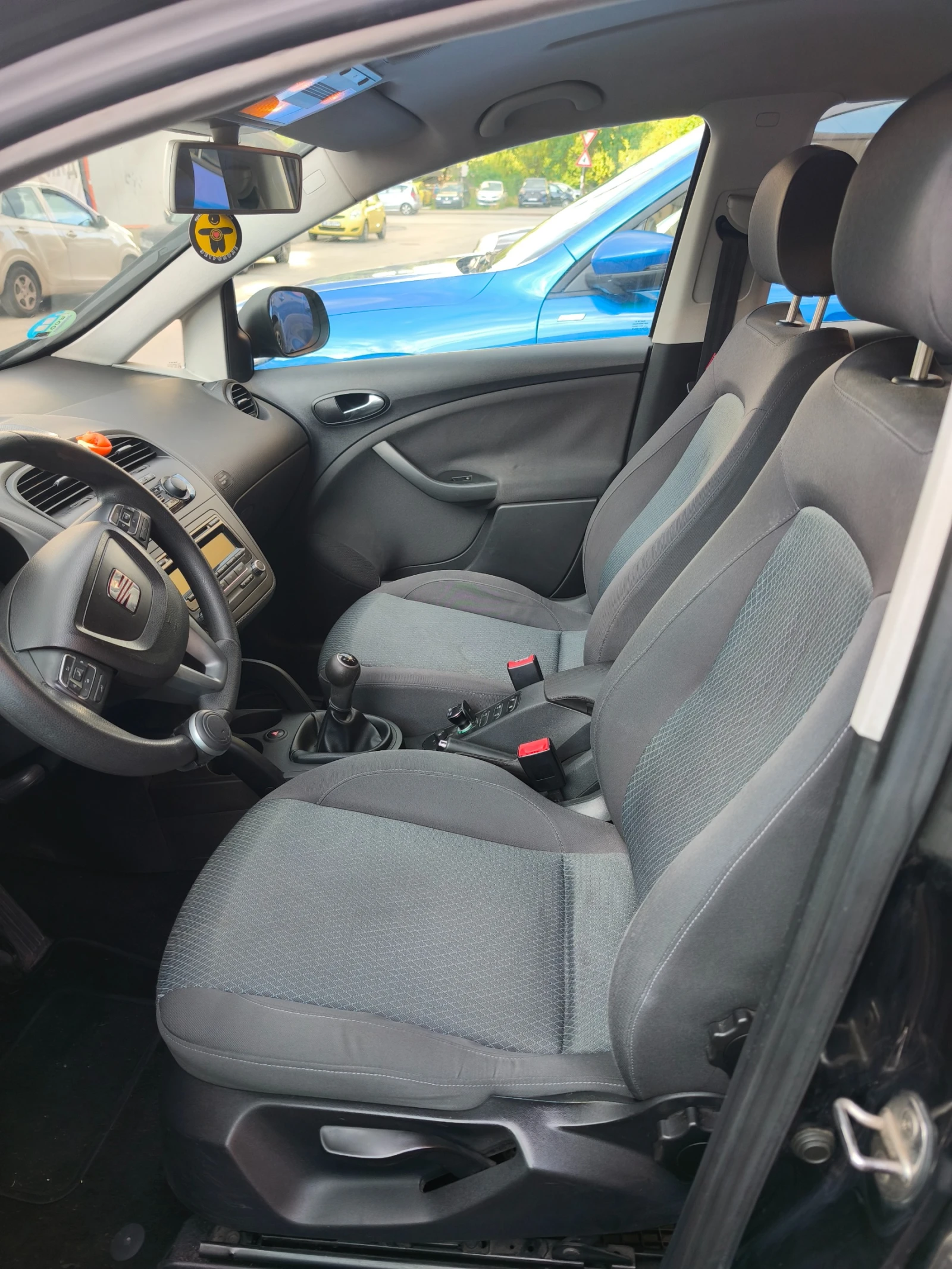 Seat Altea, снимка 5 - Автомобили и джипове - 55425577