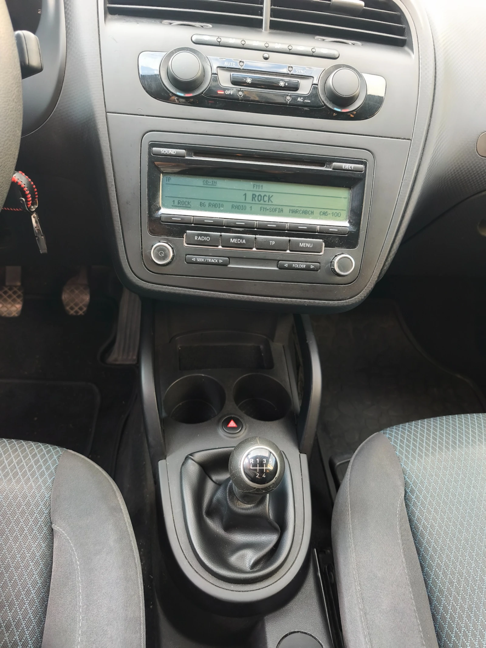 Seat Altea, снимка 7 - Автомобили и джипове - 55425577