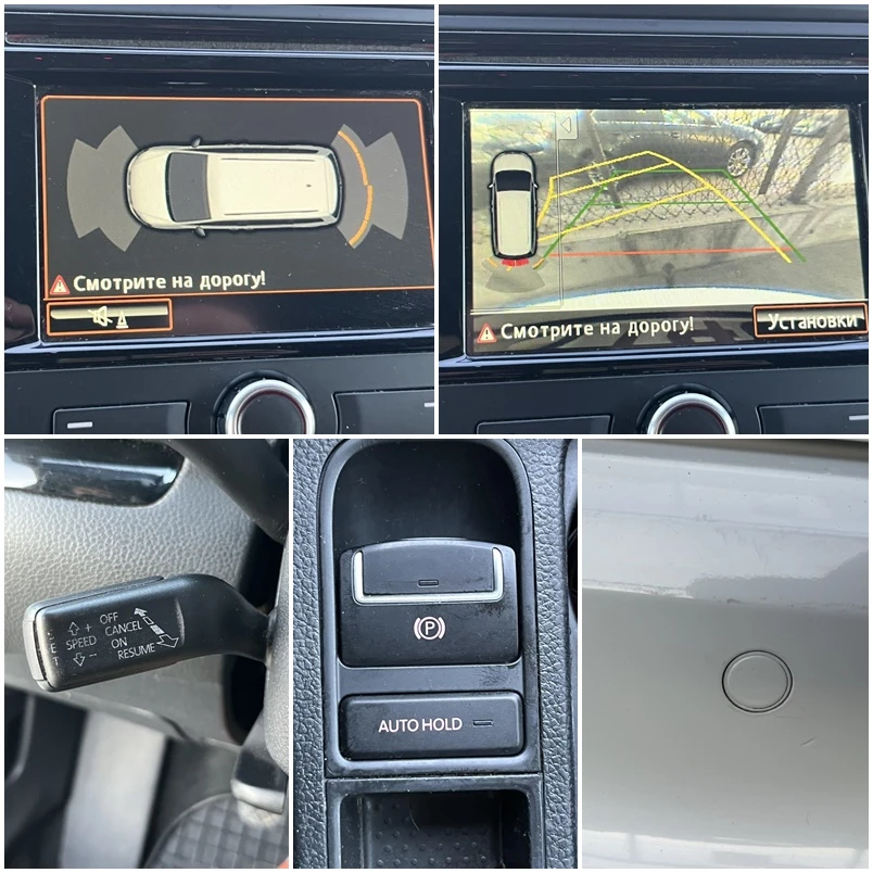 Seat Alhambra FACE 2.0 COMMON RAIL 140кс 7 МЕСТА ОБСЛУЖЕНА , снимка 16 - Автомобили и джипове - 55513805
