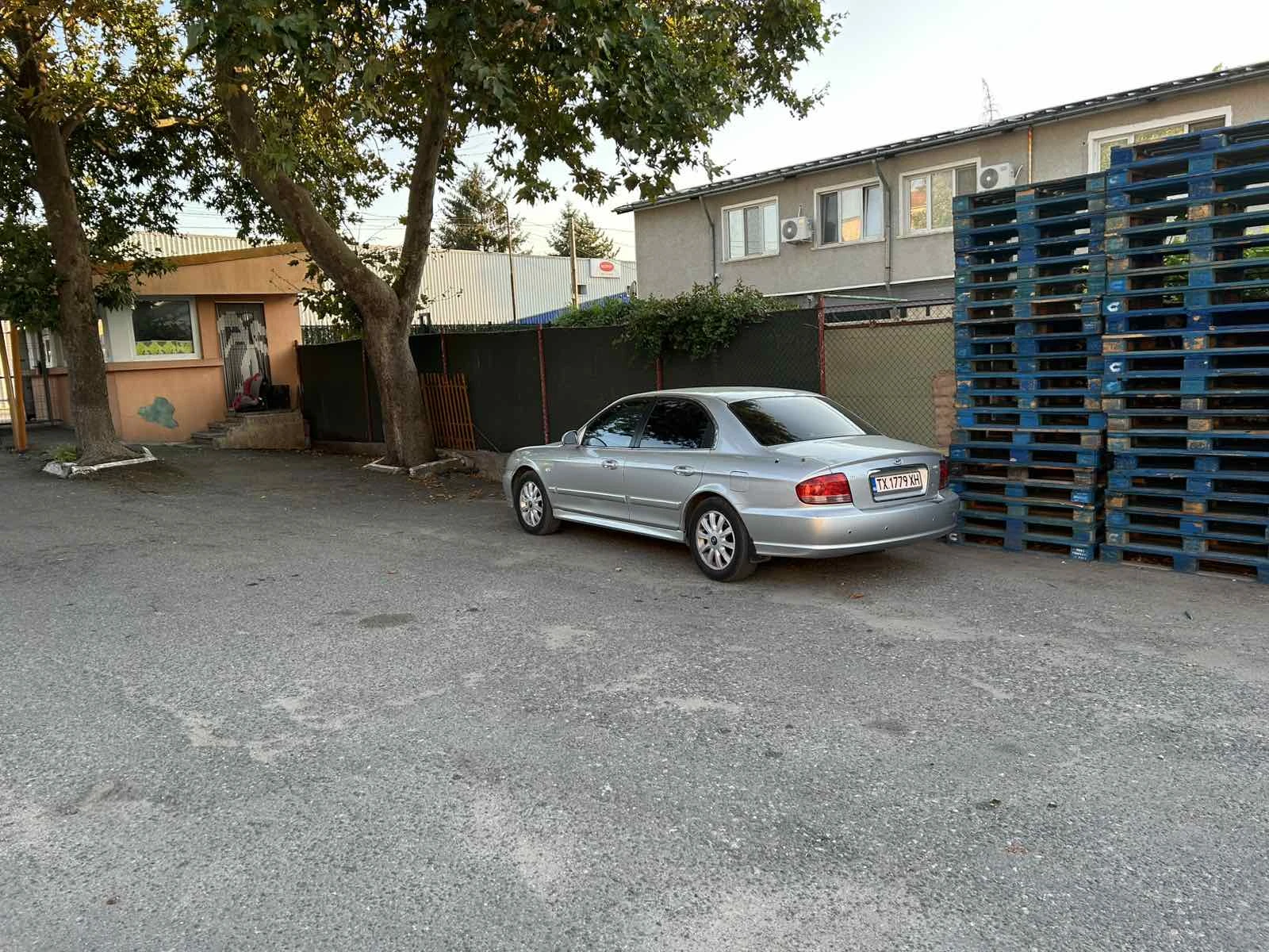 Hyundai Sonata Sonica | Mobile.bg � ����������� 8