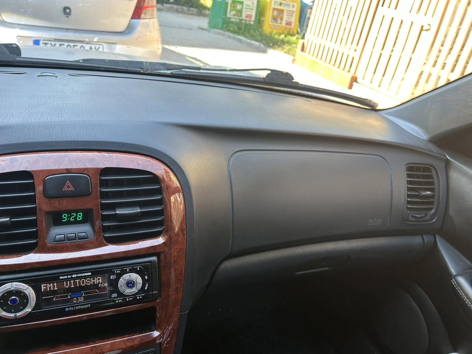 Hyundai Sonata Sonica | Mobile.bg � ����������� 9