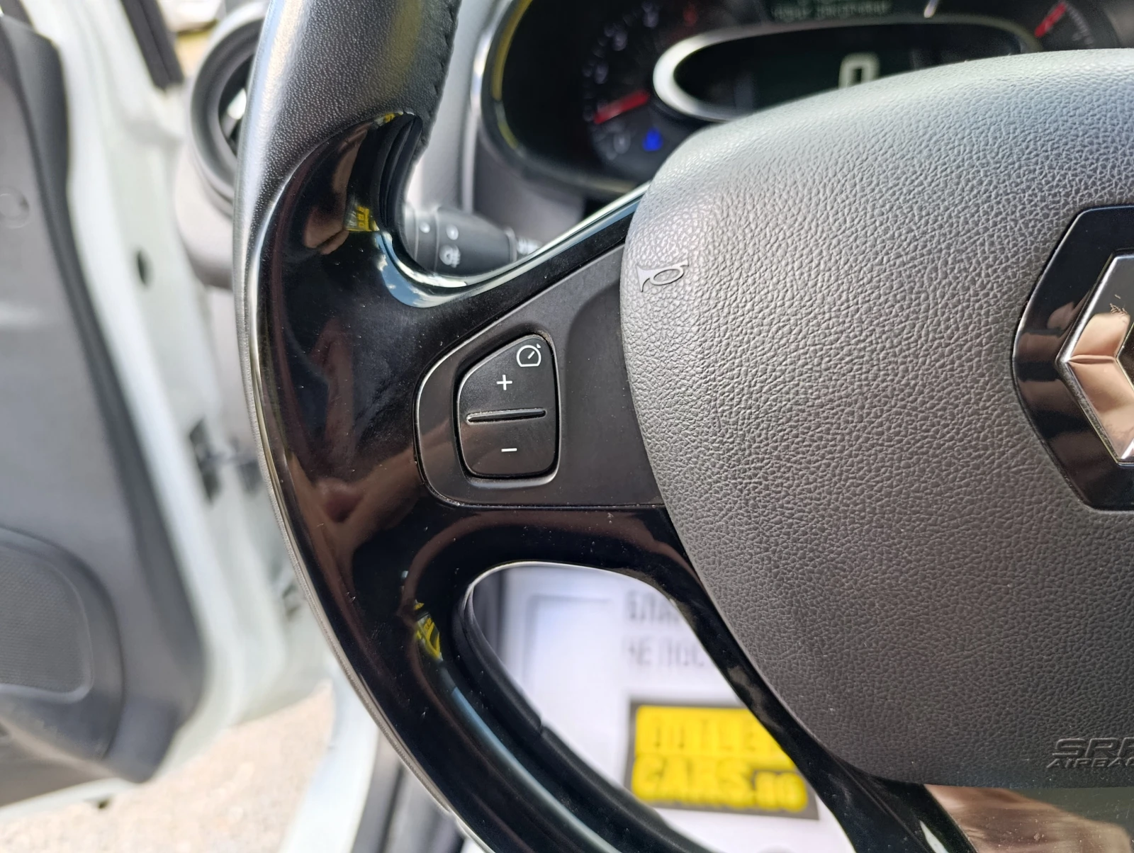 Renault Clio Grandtour 1.5 dCi ������� �� �� | Mobile.bg � ����������� 10
