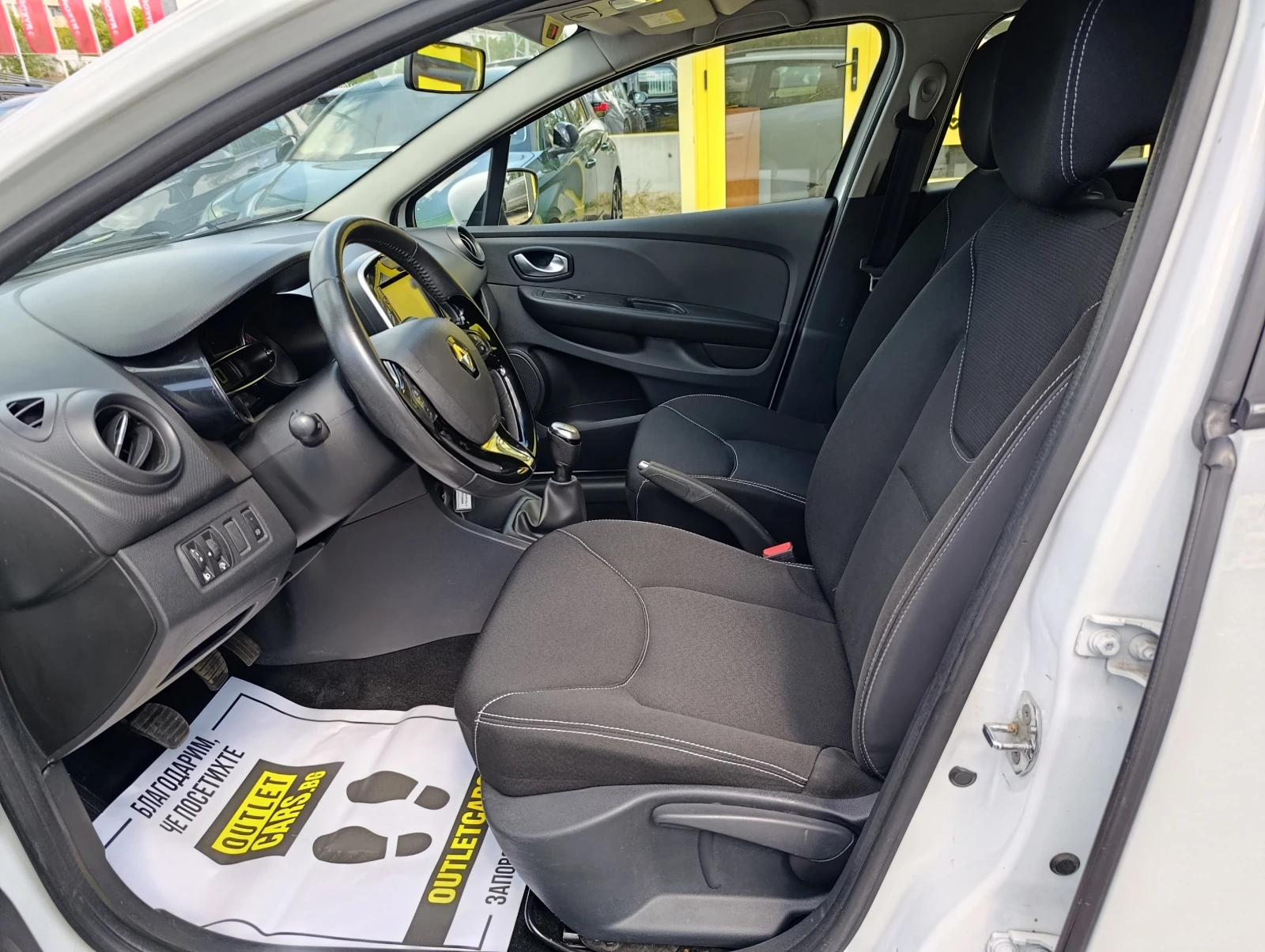 Renault Clio Grandtour 1.5 dCi ������� �� �� | Mobile.bg � ����������� 5