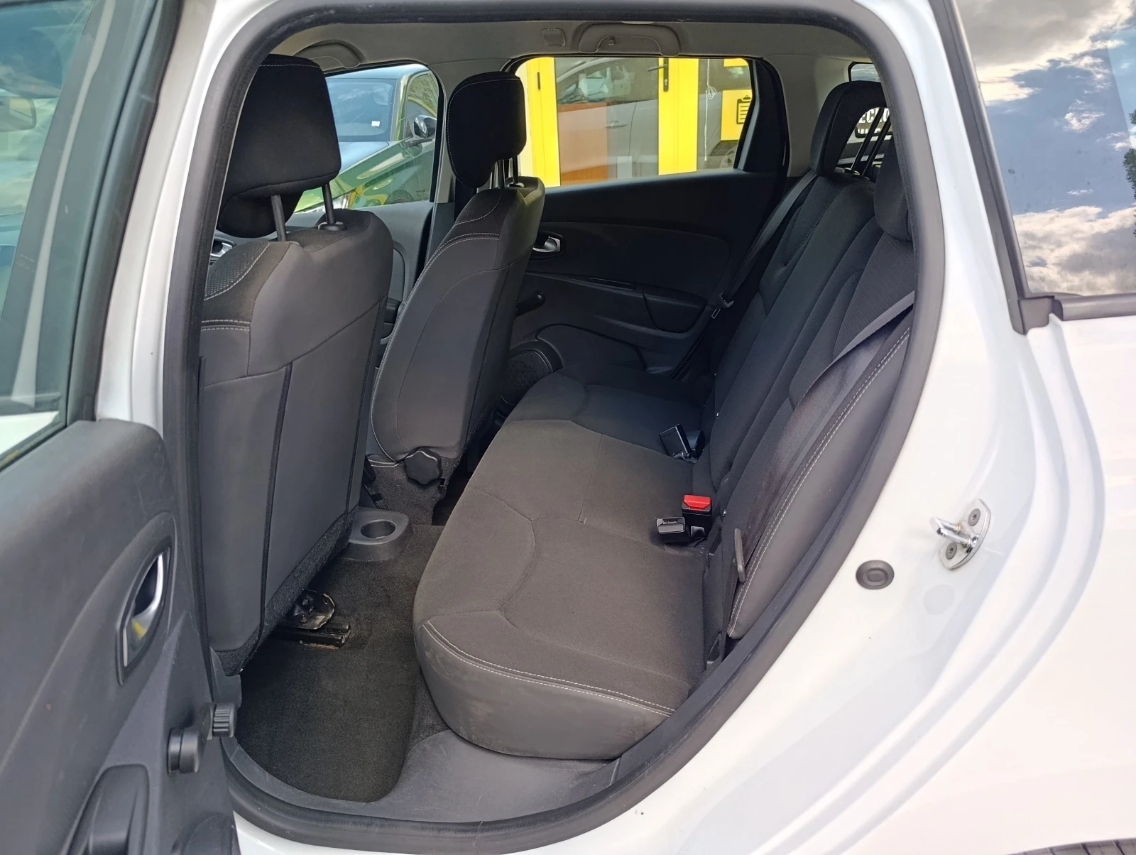 Renault Clio Grandtour 1.5 dCi ������� �� �� | Mobile.bg � ����������� 7