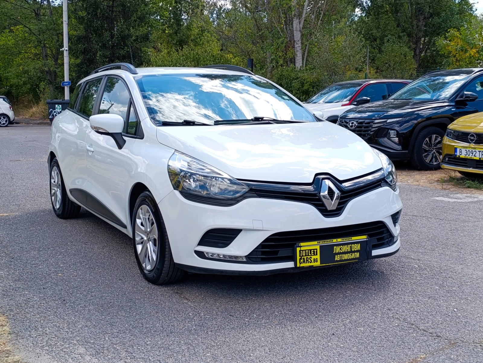 Renault Clio Grandtour 1.5 dCi ������� �� �� | Mobile.bg � ����������� 2