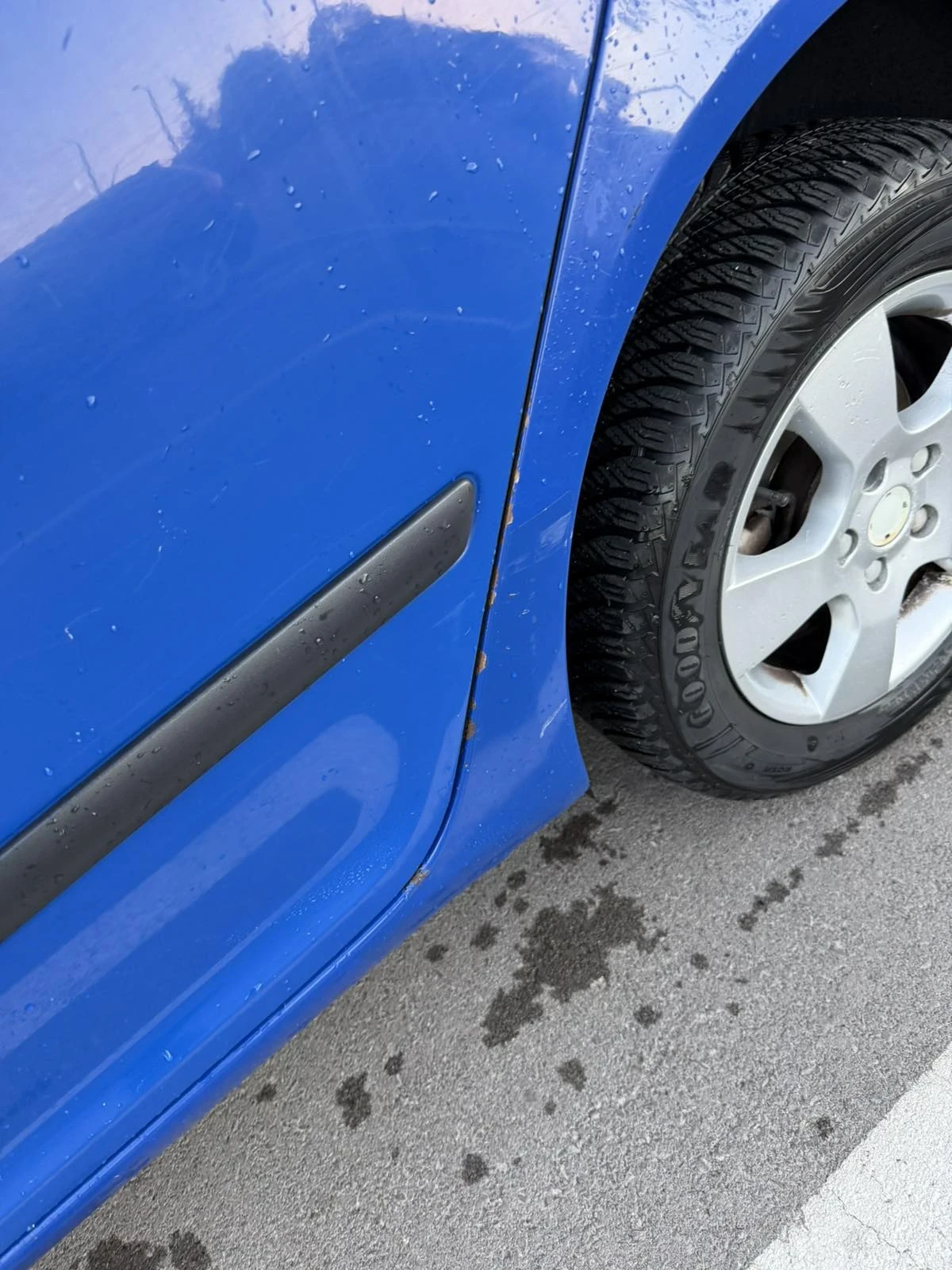 Skoda Octavia, снимка 9 - Автомобили и джипове - 56349428