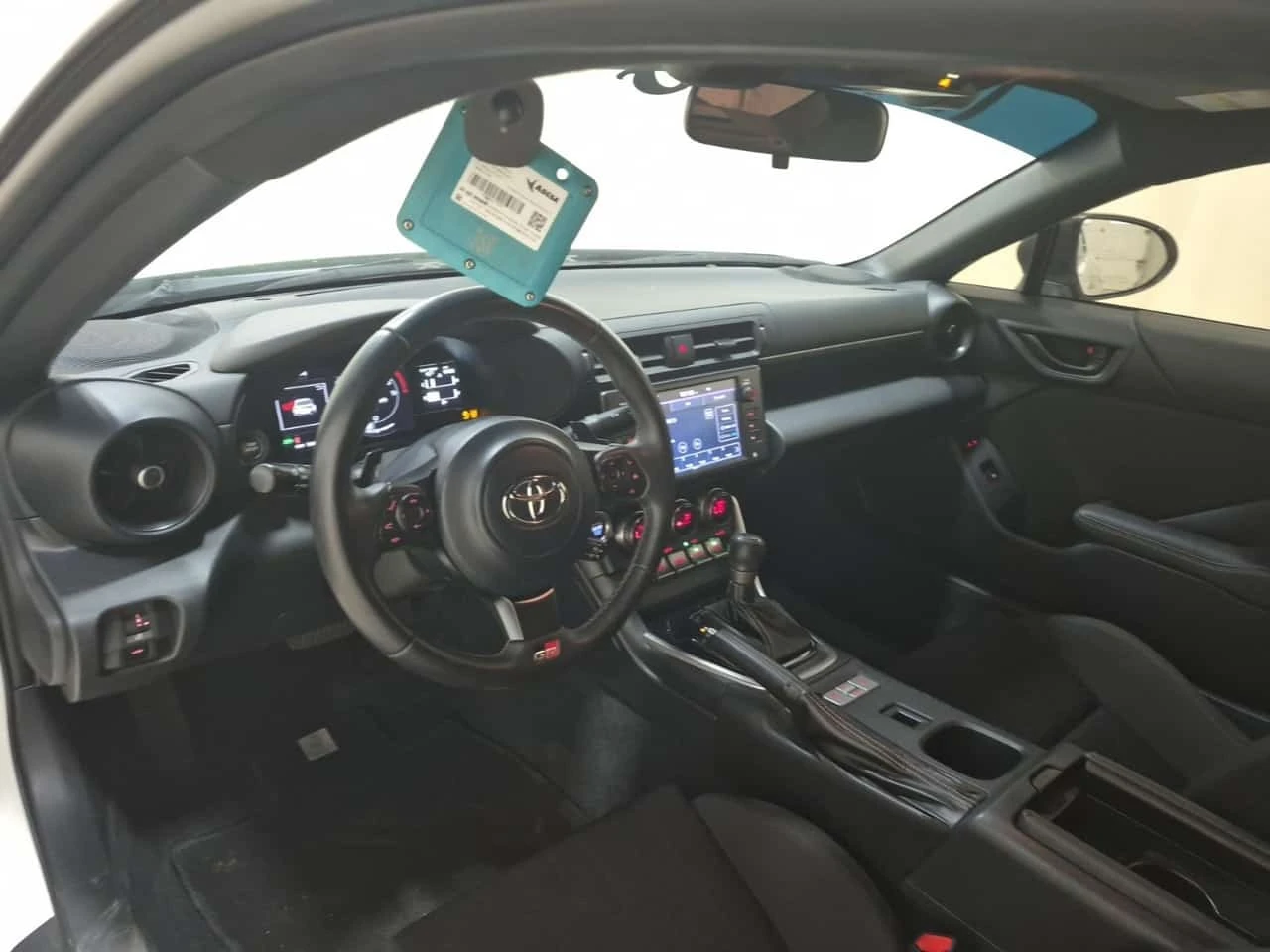 Toyota GR86  * CARFAX * KEYLESS *  | Mobile.bg � ����������� 6