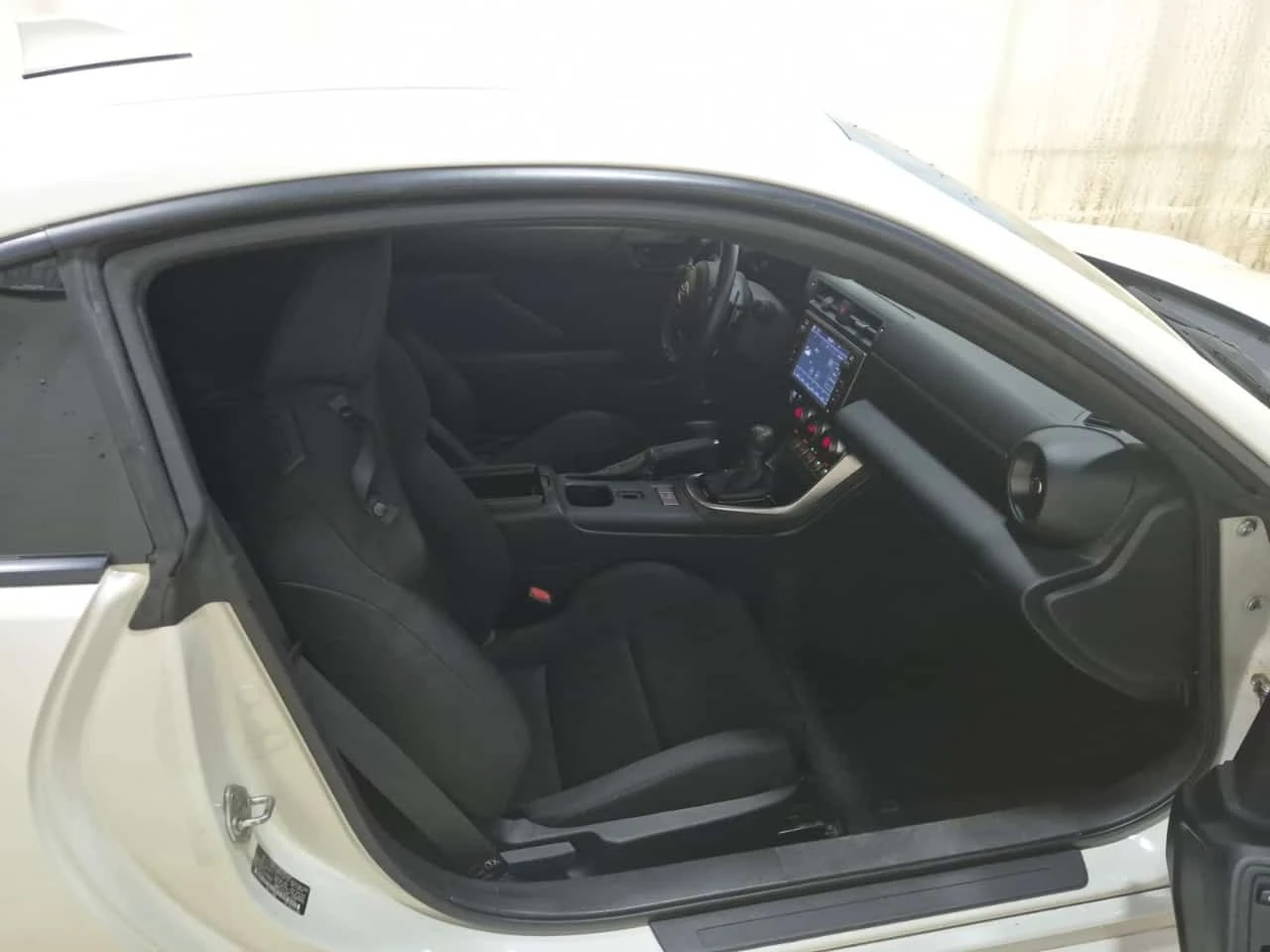 Toyota GR86  * CARFAX * KEYLESS *  | Mobile.bg � ����������� 8
