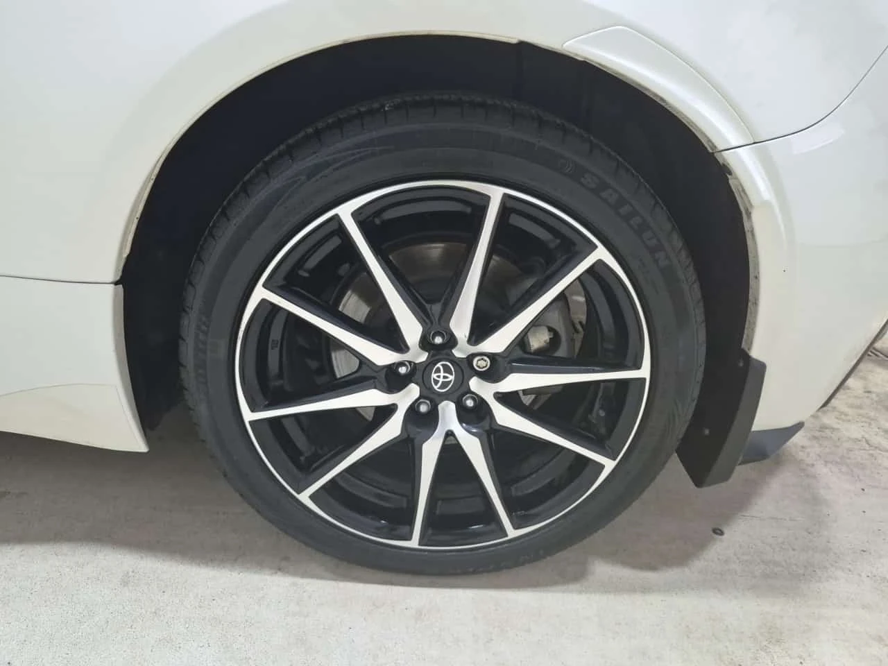 Toyota GR86  * CARFAX * KEYLESS *  | Mobile.bg � ����������� 12
