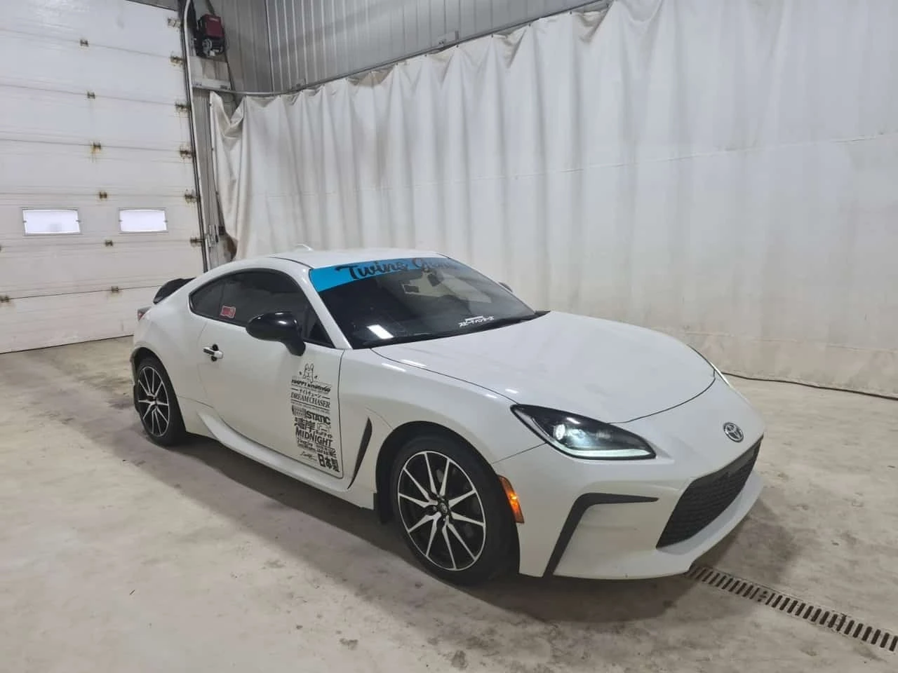 Toyota GR86  * CARFAX * KEYLESS *  | Mobile.bg � ����������� 4