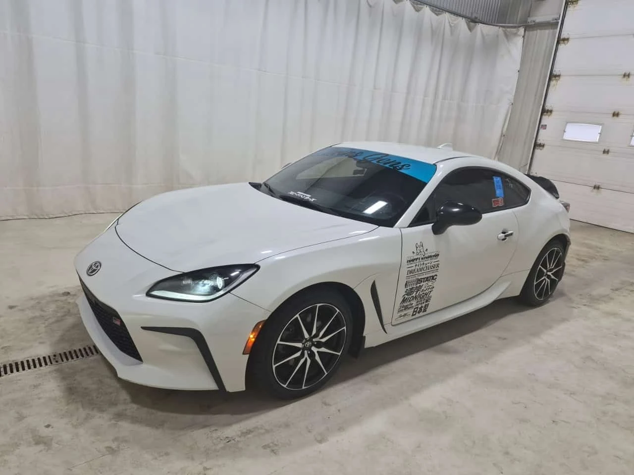 Toyota GR86  * CARFAX * KEYLESS *  | Mobile.bg � ����������� 1
