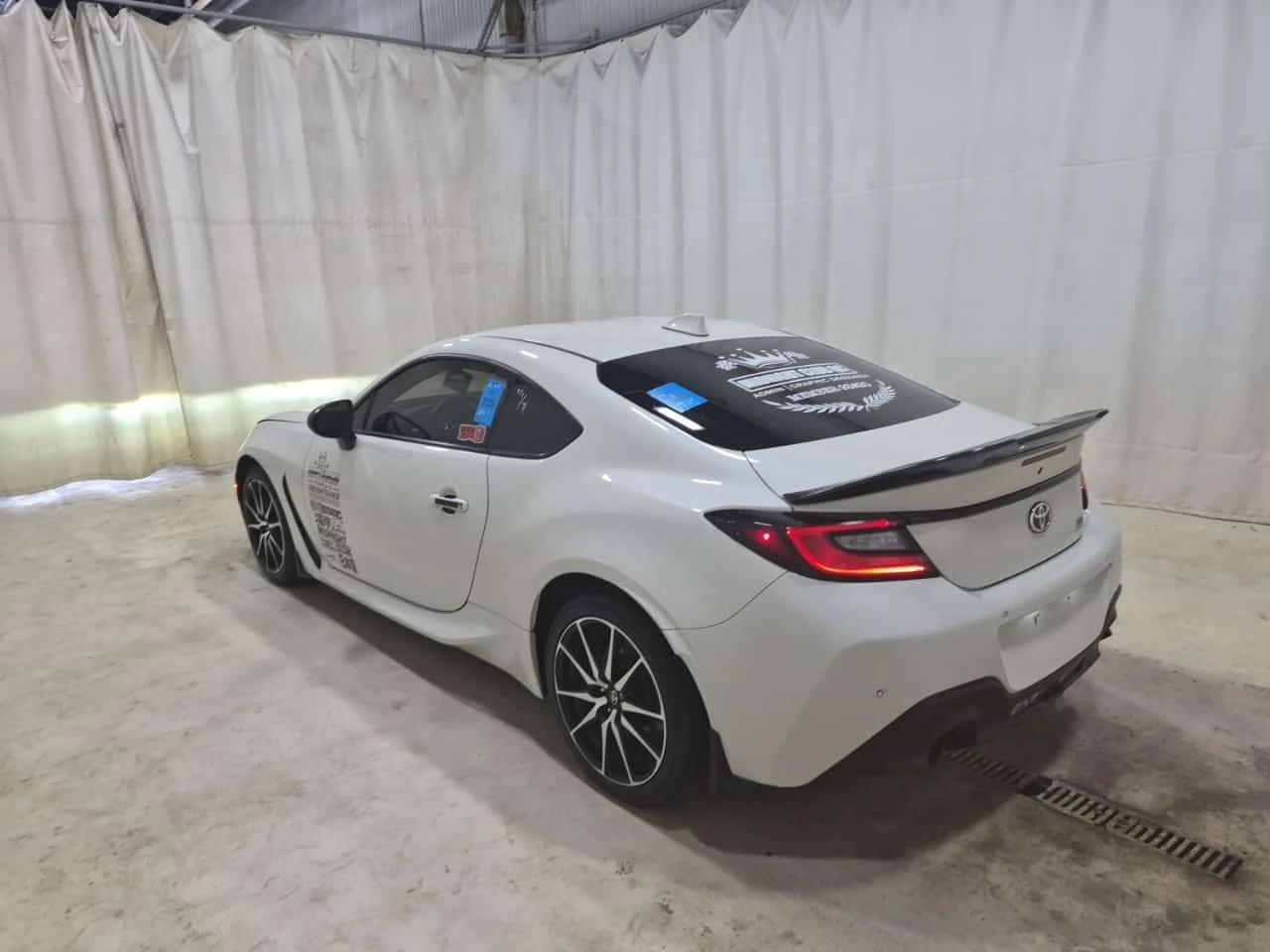Toyota GR86  * CARFAX * KEYLESS *  | Mobile.bg � ����������� 2