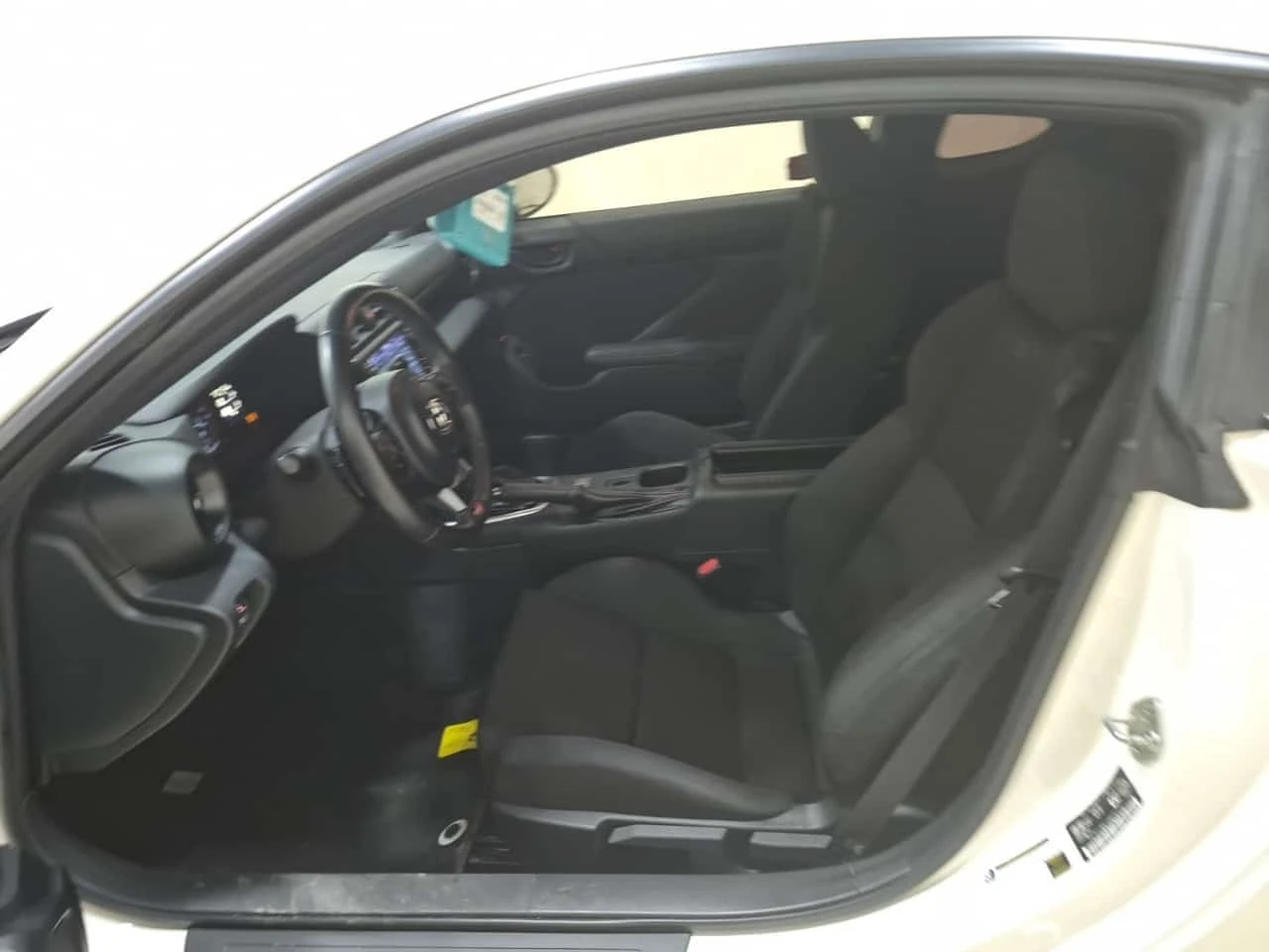 Toyota GR86  * CARFAX * KEYLESS *  | Mobile.bg � ����������� 7