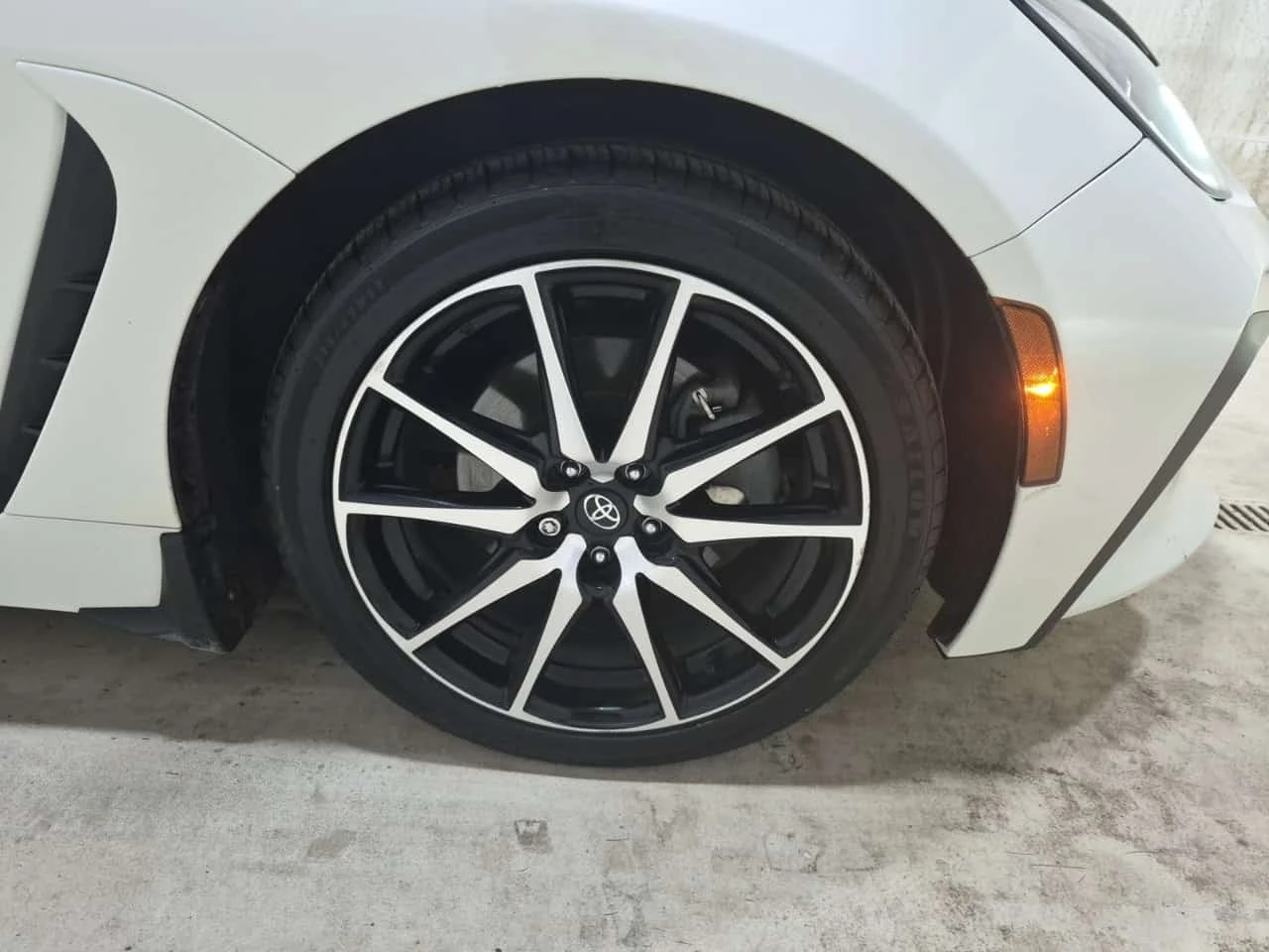 Toyota GR86  * CARFAX * KEYLESS *  | Mobile.bg � ����������� 11