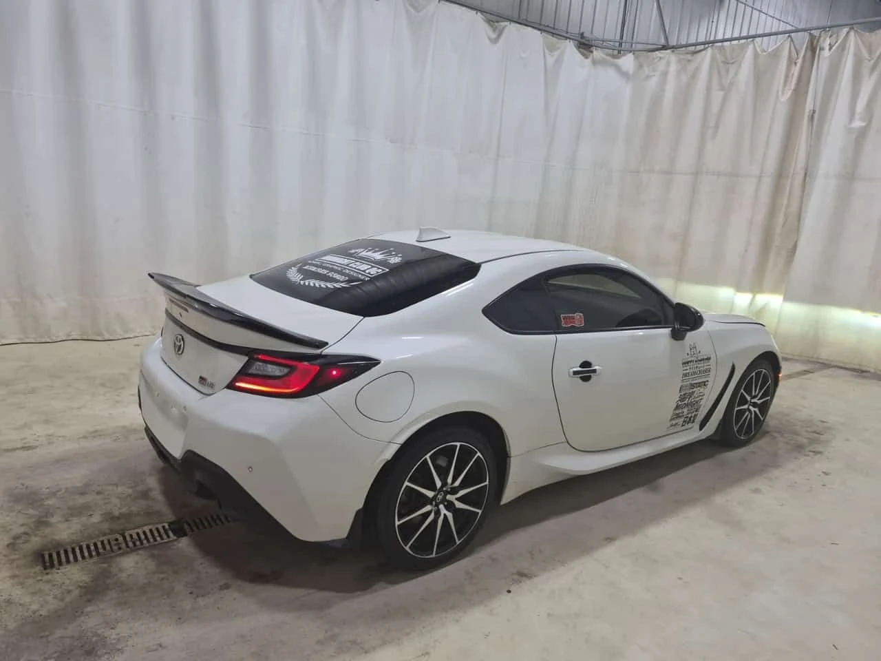 Toyota GR86  * CARFAX * KEYLESS *  | Mobile.bg � ����������� 10