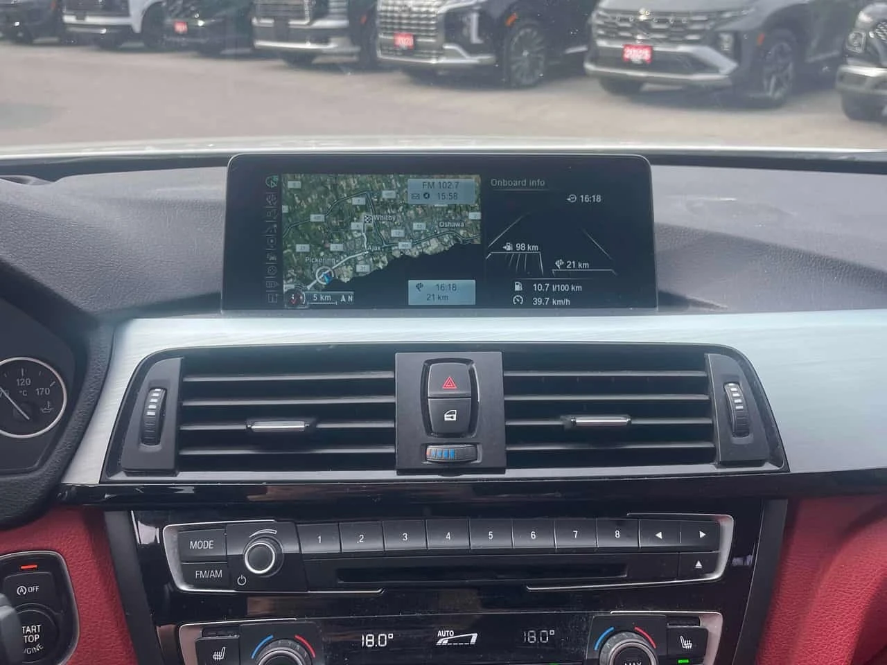 BMW 435 i xDrive | CARFAX | ��������������� | Mobile.bg � ����������� 17