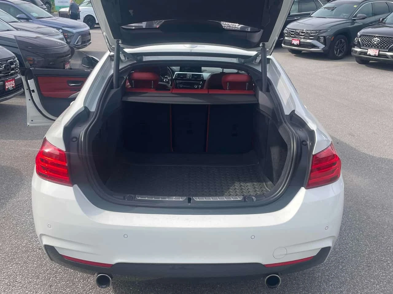BMW 435 i xDrive | CARFAX | ��������������� | Mobile.bg � ����������� 14