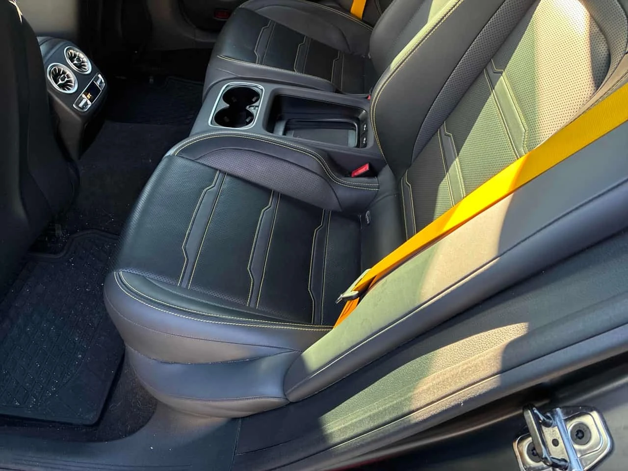Mercedes-Benz AMG GT 63 S  CARFAX | Mobile.bg � ����������� 14