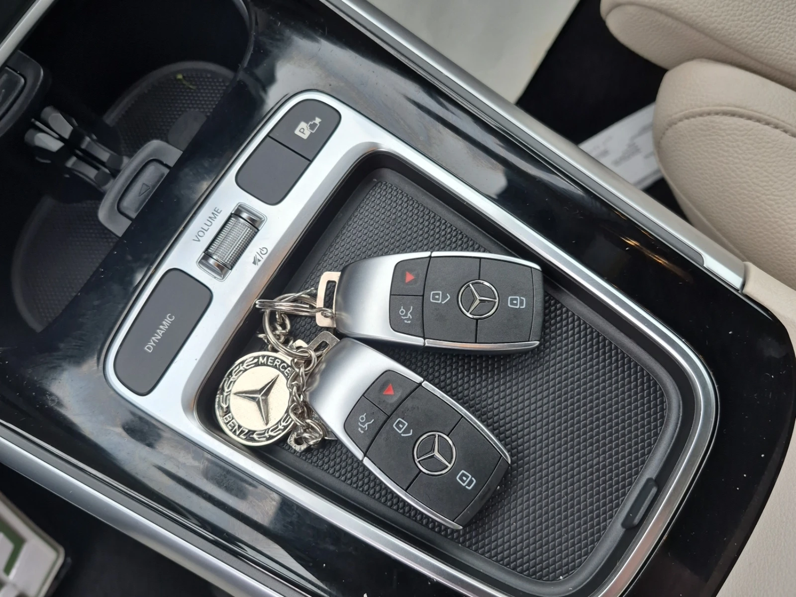 Mercedes-Benz EQB EQB 300 | Mobile.bg � ����������� 11