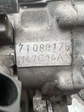 Mini Countryman N47C16A, снимка 1