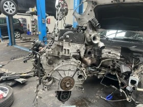 Mini Countryman N47C16A, снимка 3