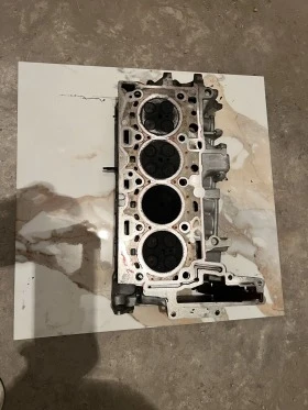 Mini Countryman N47C16A, снимка 9