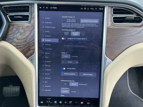 Tesla Model X X100D Безплатно Зареждане, снимка 12