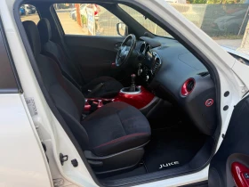 Nissan Juke 1.2 , снимка 10