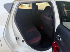 Nissan Juke 1.2 , снимка 14