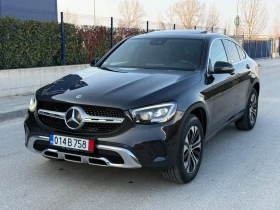 Mercedes-Benz GLC 300 D COUPE 4MATIC FACE DIGITAL DISTRONIC MULTIBEAM, снимка 1