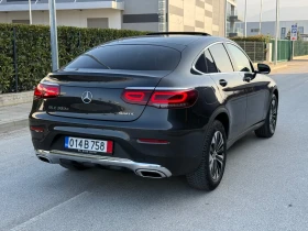 Mercedes-Benz GLC 300 D COUPE 4MATIC FACE DIGITAL DISTRONIC MULTIBEAM, снимка 3