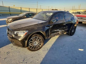 Mercedes-Benz GLC 300 АВТОКРЕДИТ* ЦЕНА БЕЗ АНАЛОГ* , снимка 1