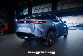 Lexus RZ SUV Luxury 500e Direct4 / Нов Автомобил, снимка 8