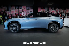 Lexus RZ SUV Luxury 500e Direct4 / Нов Автомобил, снимка 4
