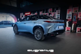 Lexus RZ SUV Luxury 500e Direct4 / Нов Автомобил, снимка 5