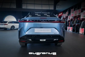 Lexus RZ SUV Luxury 500e Direct4 / Нов Автомобил, снимка 6