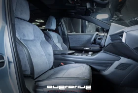 Lexus RZ SUV Luxury 500e Direct4 / Нов Автомобил, снимка 11