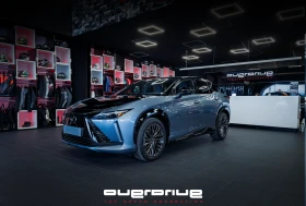 Lexus RZ SUV Luxury 500e Direct4 / Нов Автомобил, снимка 3