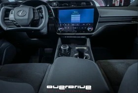 Lexus RZ SUV Luxury 500e Direct4 / Нов Автомобил, снимка 13