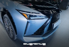 Lexus RZ SUV Luxury 500e Direct4 / Нов Автомобил, снимка 10