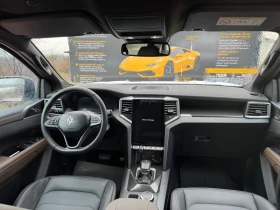 VW Amarok 3.0 TDI PAN AMERICANA, снимка 11