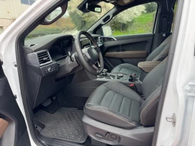 VW Amarok 3.0 TDI PAN AMERICANA, снимка 9