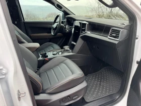 VW Amarok 3.0 TDI PAN AMERICANA, снимка 10