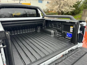 VW Amarok 3.0 TDI PAN AMERICANA, снимка 7