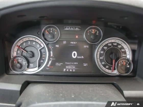 Dodge RAM 1500 * SLT * ФИКСИРАНА ЦЕНА ДО БЪЛГАРИЯ * , снимка 14